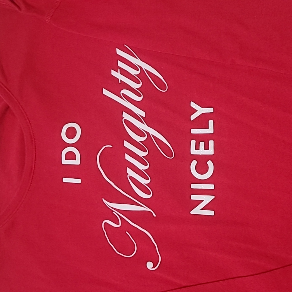 Victoria Secrets Sleep Shirt